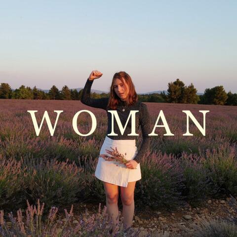 WOMAN