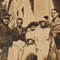 Did Humphrey Bogart Ever Bogart