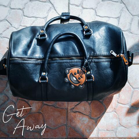 Get Away (feat. Pala Chrome)