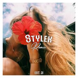 Never Be The Same (MoombahChill)