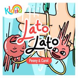 Lato Lato (feat. Carol & Peony)