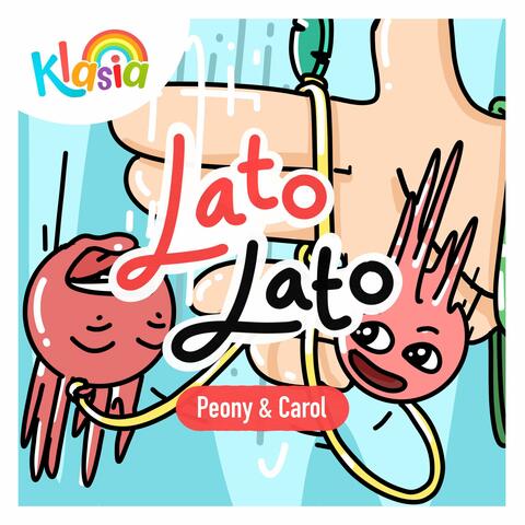 Lato Lato (feat. Carol & Peony)