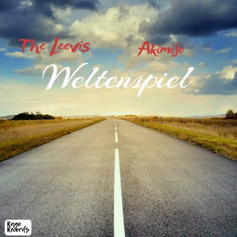 Weltenspiel (feat. Akimijo) [Radio Edit]