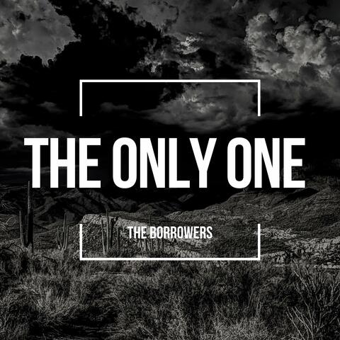 The Only One (The Recording Artist Session)