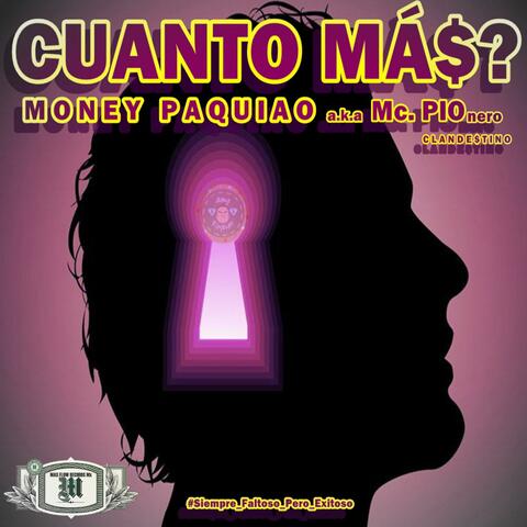 Cuanto Más??