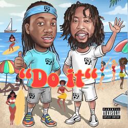 Do It (feat. J MACK EZ)
