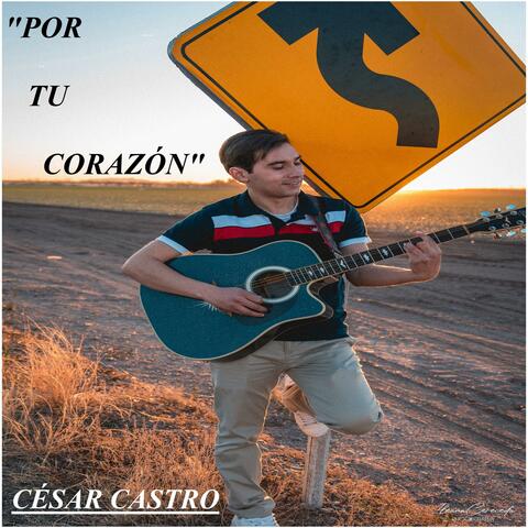 Por tu corazón
