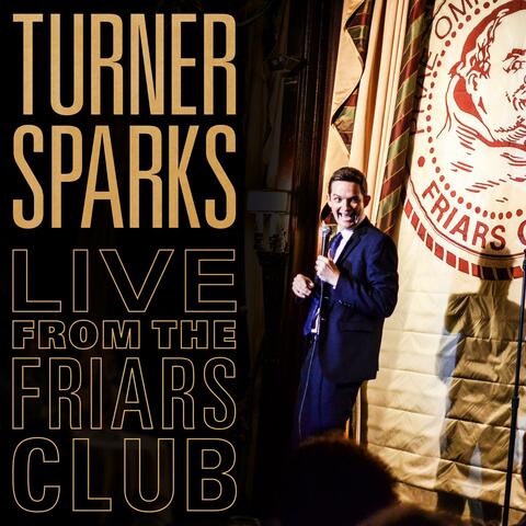 Live From The Friars Club