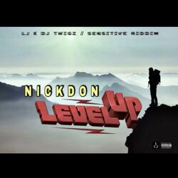 Level Up