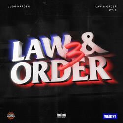 Law & Order 3