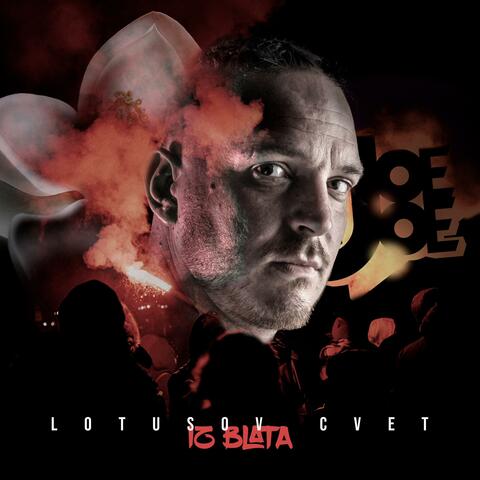 Lotusov cvet (Iz blata)