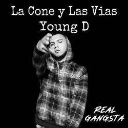 La Cone y Las Vias