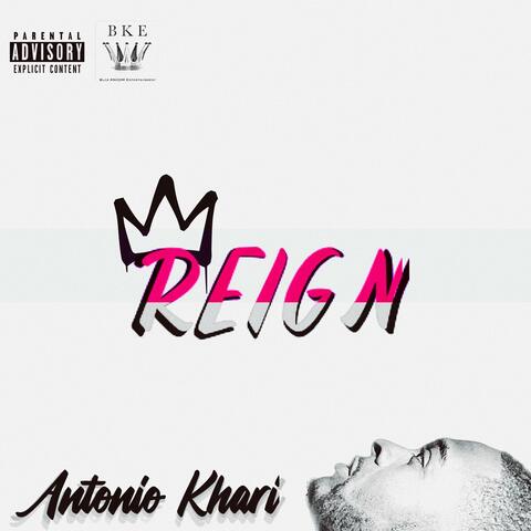 R.E.I.G.N.