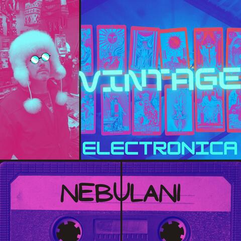 Vintage Electronica