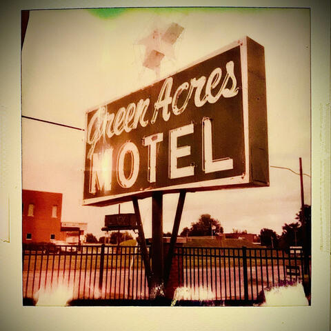 Green Acres Motel