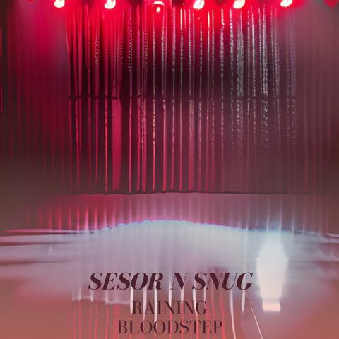 RAINING BLOODSTEP