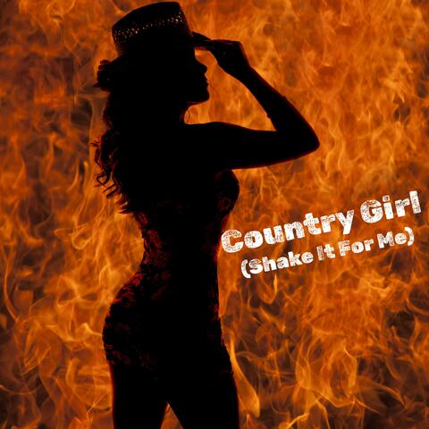 Country Girl (Shake It For Me)
