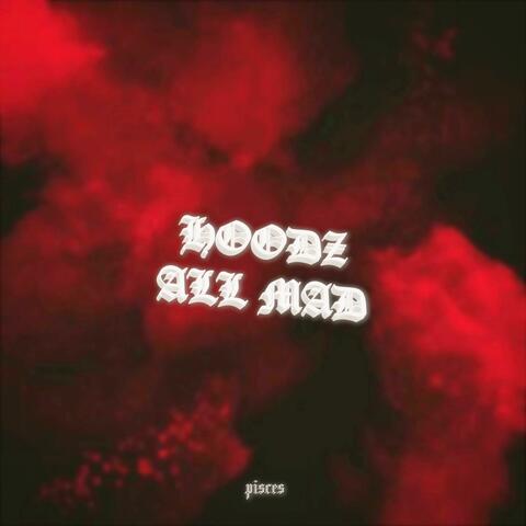 HOODZ ALL MAD