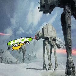 Star wars!