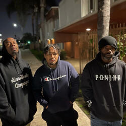 POMONA YOU FROM ?
