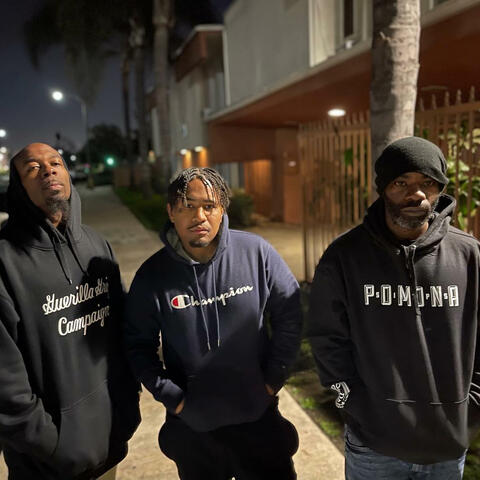 POMONA YOU FROM ?
