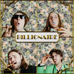 Billionaire