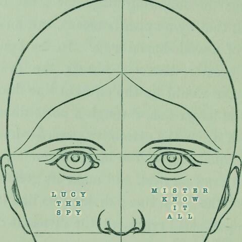 Mr. Know It All