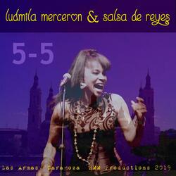 Maferefún Ochun (En Directo Desde las Armas) (feat. Salsa de Reyes)