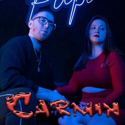 Carmín