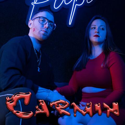 Carmín