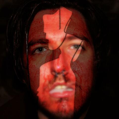 Broken Man