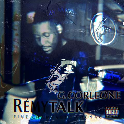 Remy Talk