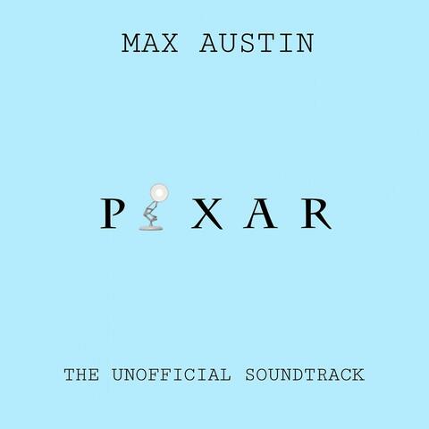 PIXAR: The Unofficial Soundtrack