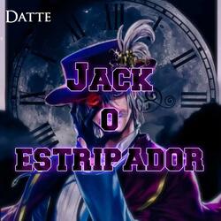 Jack o Estripador | (Shuumatsu no Valkyrie)