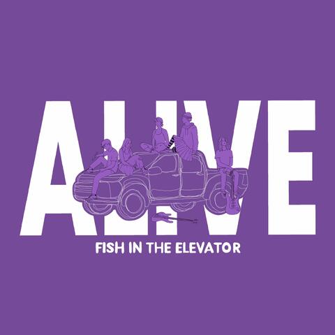 Alive