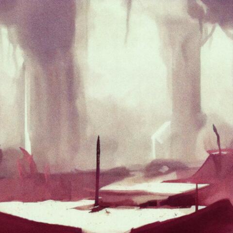Barren Expanses