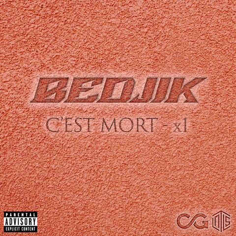 C'est Mort x-1 (Version SpeedUp)