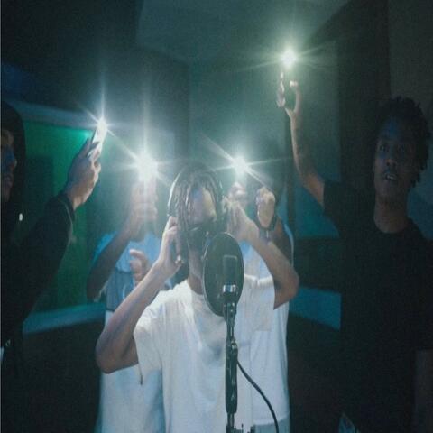 Want War (feat. AD Stakz , Dez HBK & KB 0fficial)