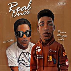 Real Ones (feat. Cet Dollar)