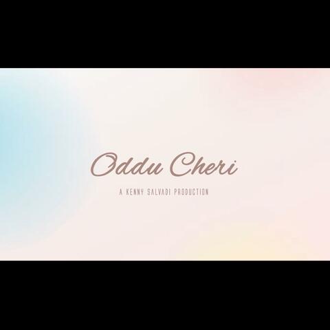 Oddu Cheri (Cover)