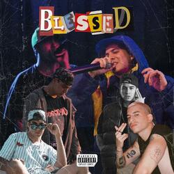 Blessed (feat. Giru Mad Fleiva)