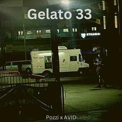 Gelato 33 (feat. AVID)