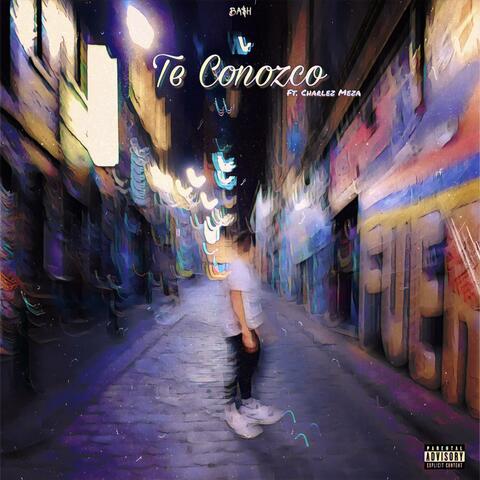 Te Conozco (feat. Charlez Meza)