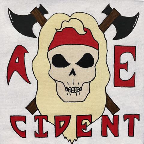Axecident
