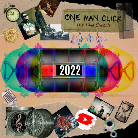 The Time Capsule