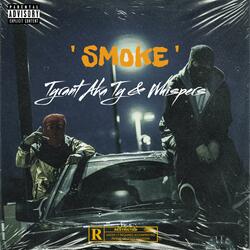 SMOKE w. Whispers