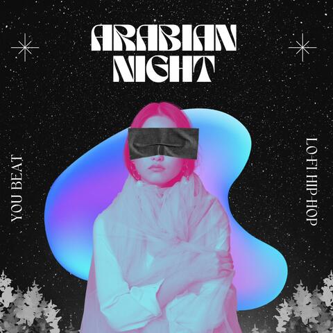 Arabian night