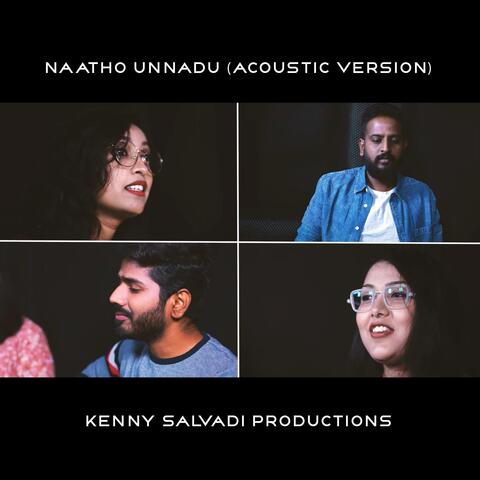 Naatho Unnadu (feat. Merlyn Salvadi & Blessy Simon) [Acoustic Version]