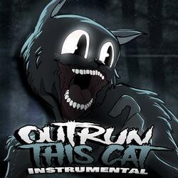 Outrun This Cat