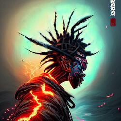 samurais at the circus (feat. Tinman)